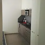 Apartment Alfa Panorama