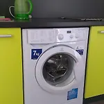 Appartement Alfa Panorama