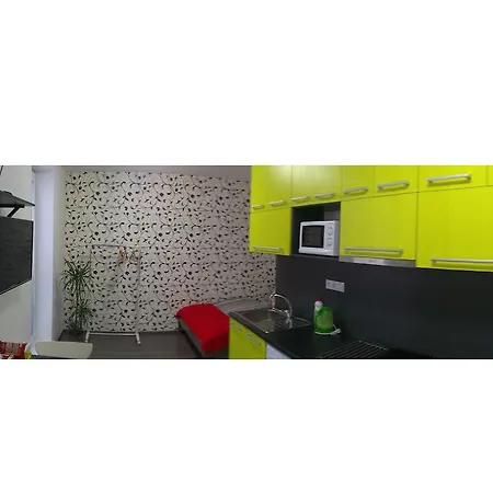Daire Alfa Panorama