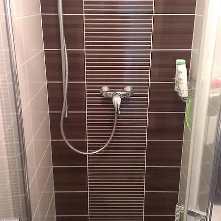 Alfa Panorama برنو