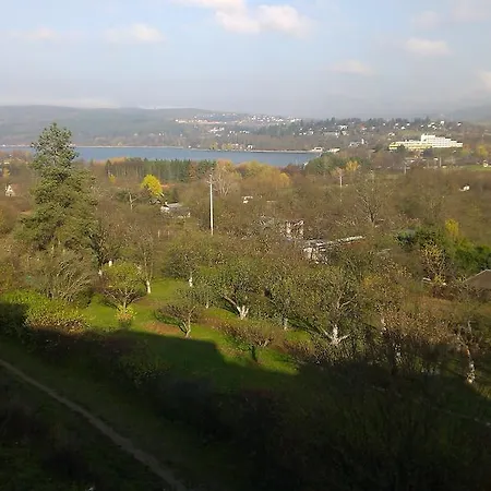 شقة Alfa Panorama