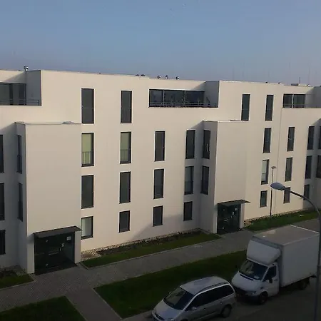 Alfa Panorama Brno