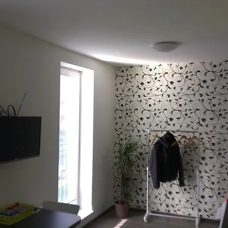 شقة Alfa Panorama