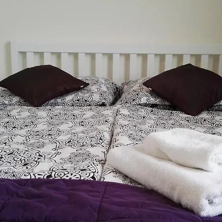 شقة Alfa Panorama برنو