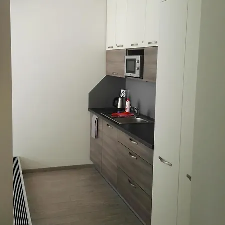 شقة Alfa Panorama